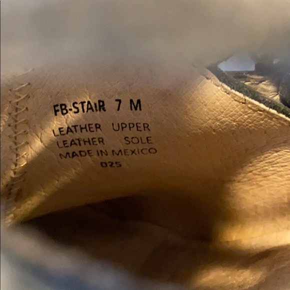 Booties - Picture 8 of 8